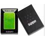 ZIPPO Lighter - Classic Lurid (24513) -  Price: 27,40€