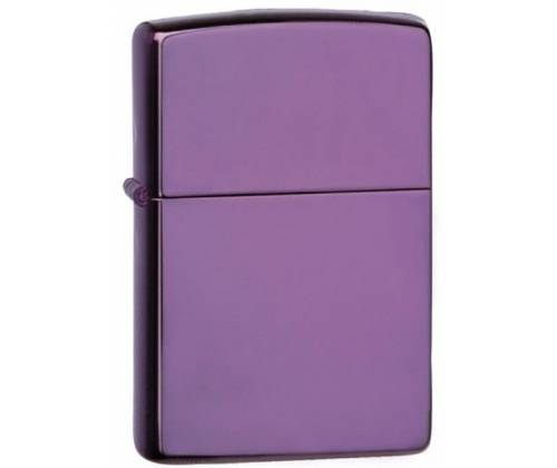 ZIPPO Lighter - 24747 Purple Abyss™ -  Price: 29,80€