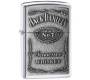 ZIPPO Lighter - 250JD.427 Jack Daniels -  Price: 58,30€