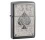 ZIPPO Αναπτήρας - 28323 Ace Filigree - Τιμή: 43,50€
