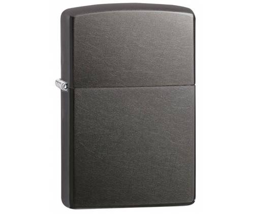 ZIPPO Lighter - 28378 Classic Grey -  Price: 26,90€