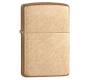 ZIPPO Αναπτήρας - 28496 Tumbled Brushed - Τιμή: 36,80€