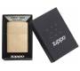 ZIPPO Αναπτήρας - 28496 Tumbled Brushed - Τιμή: 36,80€