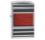 ZIPPO Αναπτήρας - Pipe Lighter Steel & Wood (28676) - Τιμή: 39,40€