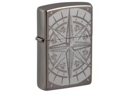 ZIPPO Lighter - 29232 Compass