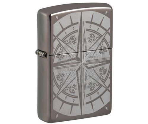 ZIPPO Lighter - 29232 Compass - Price: 54,90€