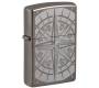 ZIPPO Lighter - 29232 Compass - Price: 54,90€