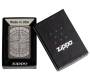 ZIPPO Lighter - 29232 Compass - Price: 54,90€