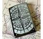 ZIPPO Lighter - 29232 Compass - Price: 54,90€