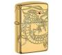 ZIPPO Αναπτήρας - Armor® Chinese Dragon Gold Plated (29265) - Τιμή: 259,00€