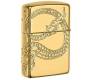 ZIPPO Αναπτήρας - Armor® Chinese Dragon Gold Plated (29265) - Τιμή: 259,00€