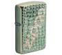 ZIPPO Αναπτήρας - 29525 Alligator -  Price: 74,00€