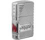 ZIPPO Αναπτήρας - 29672 Bolts® Geometric 360 Design -  Price: 135,90€
