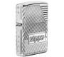 ZIPPO Αναπτήρας - 29672 Bolts® Geometric 360 Design -  Price: 135,90€