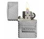 ZIPPO Αναπτήρας - 29672 Bolts® Geometric 360 Design -  Price: 135,90€