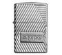 ZIPPO Αναπτήρας - 29672 Bolts® Geometric 360 Design -  Price: 135,90€