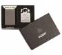 ZIPPO Αναπτήρας - 150 Black Ice & Pipe Insert 29789 -  Price: 49,90€