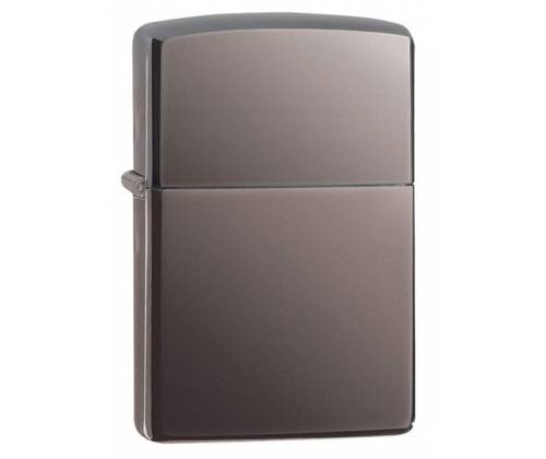 ZIPPO Αναπτήρας - 150 Black Ice & Pipe Insert 29789 -  Price: 49,90€