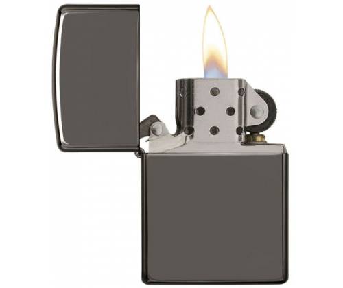 ZIPPO Αναπτήρας - 150 Black Ice & Pipe Insert 29789 -  Price: 49,90€