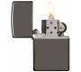 ZIPPO Αναπτήρας - 150 Black Ice & Pipe Insert 29789 -  Price: 49,90€