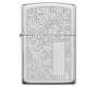 ZIPPO Αναπτήρας - 352 Venetian Chrome -  Price: 51,50€