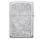 ZIPPO Αναπτήρας - 352 Venetian Chrome -  Price: 51,50€