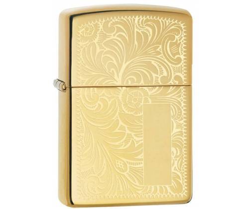 ZIPPO Αναπτήρας - 352B Venetian - Τιμή: 49,00€
