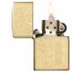 ZIPPO Αναπτήρας - 352B Venetian - Τιμή: 49,00€