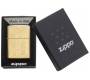 ZIPPO Αναπτήρας - 352B Venetian - Τιμή: 49,00€