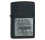 ZIPPO Αναπτήρας - 363 Zippo Logo Ασημί -  Price: 34,90€