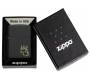 Zippo Lighter - 46004 Fire Heart -  Price: 39,00€