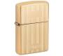 ZIPPO Lighter - 46011 Engraved Lines -  Price: 73,00€