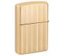 ZIPPO Lighter - 46011 Engraved Lines -  Price: 73,00€