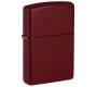 ZIPPO Lighter - 46021 Merlot Red -  Price: 30,50€