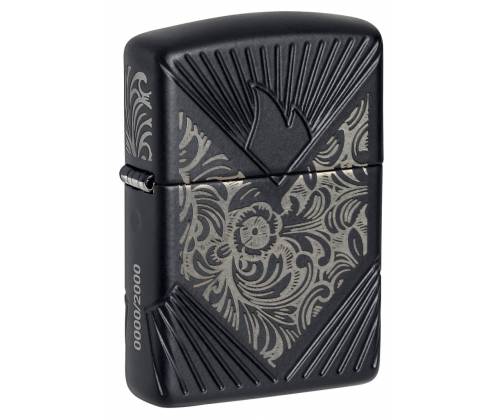 ZIPPO Αναπτήρας - 2024 Collectible Of The Year - Συλλεκτικός (46025) - Τιμή: 199,00€
