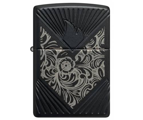ZIPPO Αναπτήρας - 2024 Collectible Of The Year - Συλλεκτικός (46025) - Τιμή: 199,00€