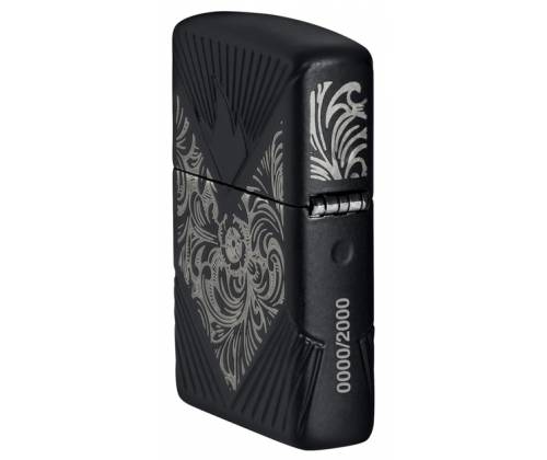 ZIPPO Αναπτήρας - 2024 Collectible Of The Year - Συλλεκτικός (46025) - Τιμή: 199,00€