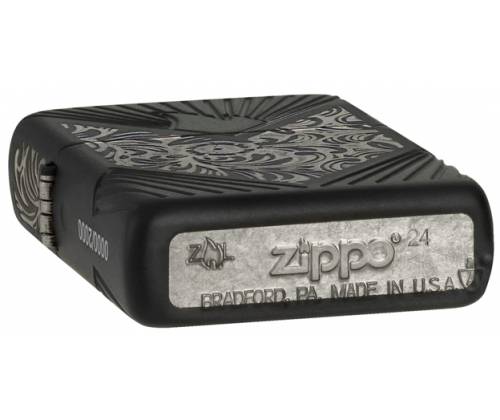 ZIPPO Αναπτήρας - 2024 Collectible Of The Year - Συλλεκτικός (46025) - Τιμή: 199,00€