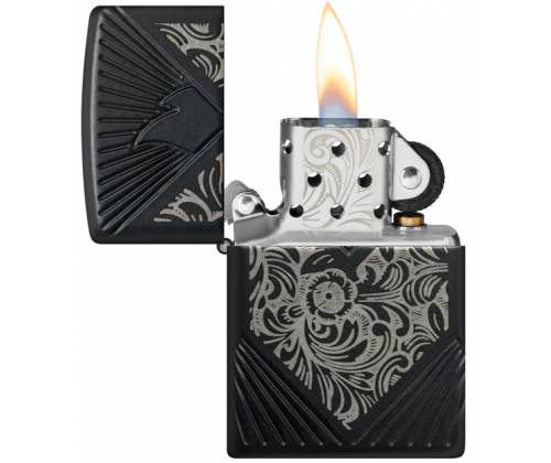 ZIPPO Αναπτήρας - 2024 Collectible Of The Year - Συλλεκτικός (46025) - Τιμή: 199,00€