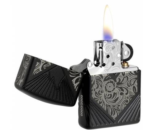 ZIPPO Αναπτήρας - 2024 Collectible Of The Year - Συλλεκτικός (46025) - Τιμή: 199,00€