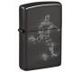 ZIPPO Lighter - 46105 Football Kick -  Price: 68,50€