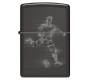 ZIPPO Lighter - 46105 Football Kick -  Price: 68,50€