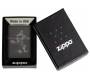 ZIPPO Lighter - 46105 Football Kick -  Price: 68,50€