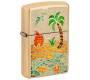 ZIPPO Lighter - 46140 Beach Day Design -  Price: 44,50€