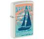 ZIPPO Αναπτήρας - 46150 Buck Wear Nautical - Τιμή: 44,90€