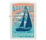 ZIPPO Αναπτήρας - 46150 Buck Wear Nautical - Τιμή: 44,90€