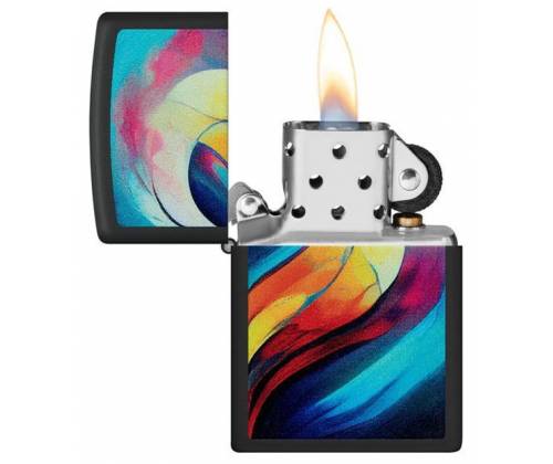 ZIPPO Lighter - 218 Heart Set (46154) -  Price: 78,00€