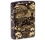 ZIPPO Lighter - 48458 Mushroom Drift -  Price: 52,50€