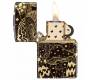 ZIPPO Lighter - 48458 Mushroom Drift -  Price: 52,50€