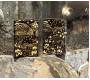 ZIPPO Lighter - 48458 Mushroom Drift -  Price: 52,50€